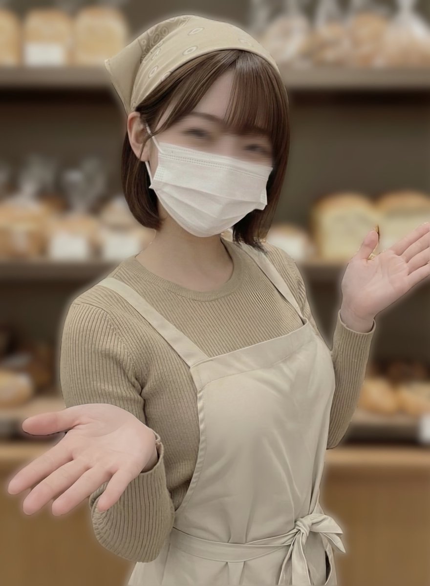 こむぎ(パン屋さん🍞) (@komugi_962) / Posts / X