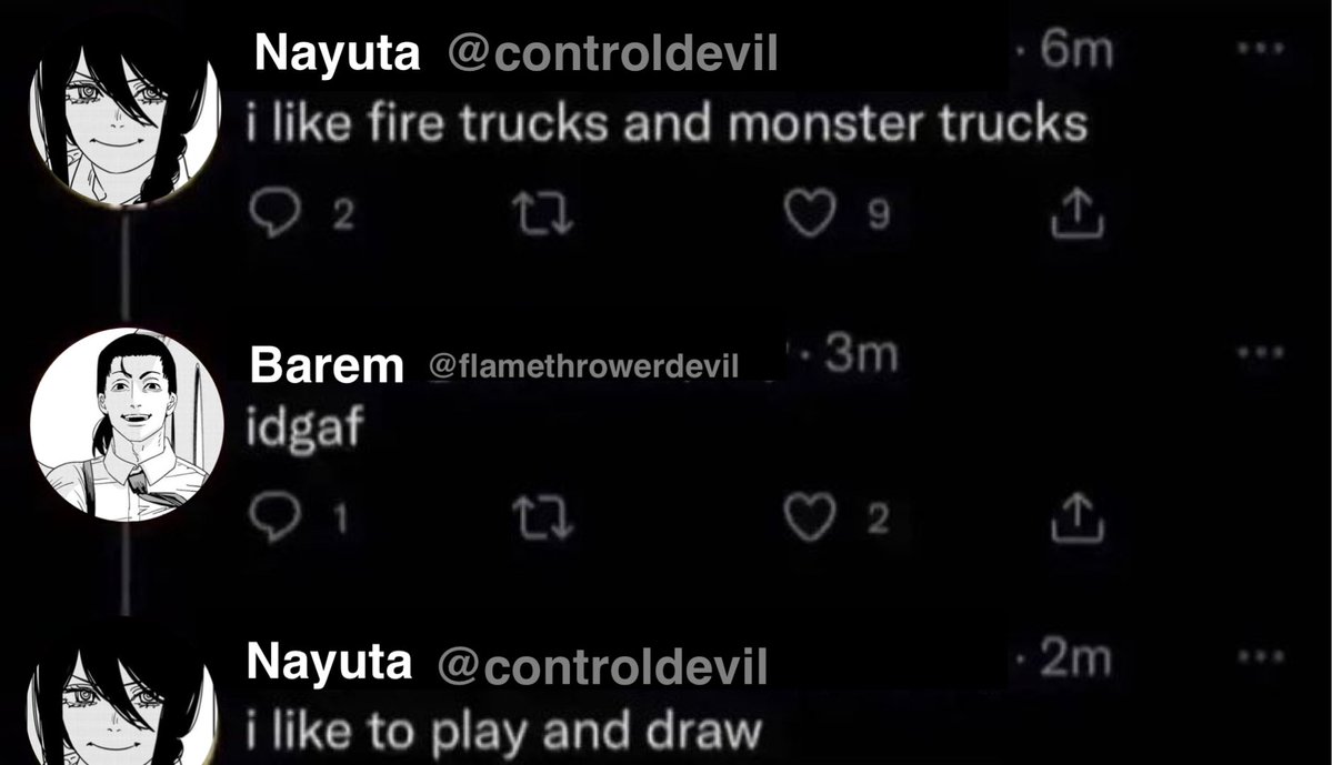 denjiikawa's tweet image. 