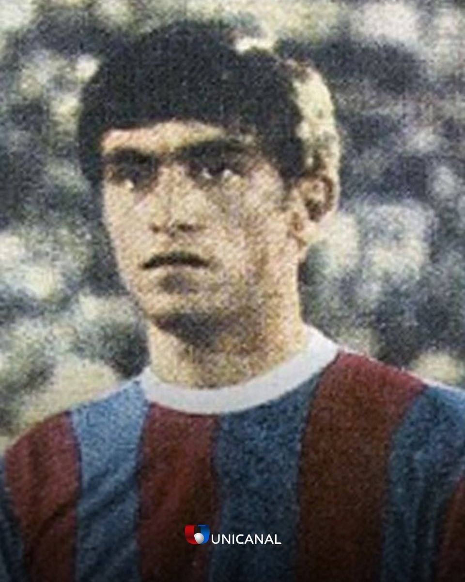 🕊️ Luto en el fútbol paraguayo

En la tarde de este sábado se confirmó el fallecimiento de Mario Jacquet, exjugador y director técnico que dejó una huella imborrable en el deporte nacional.

🏆 A lo largo de su trayectoria logró consagrarse campeón tanto dentro del campo como