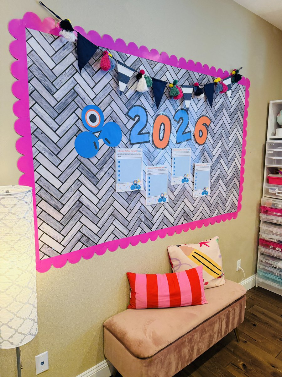 Wonder Workshop tweet media