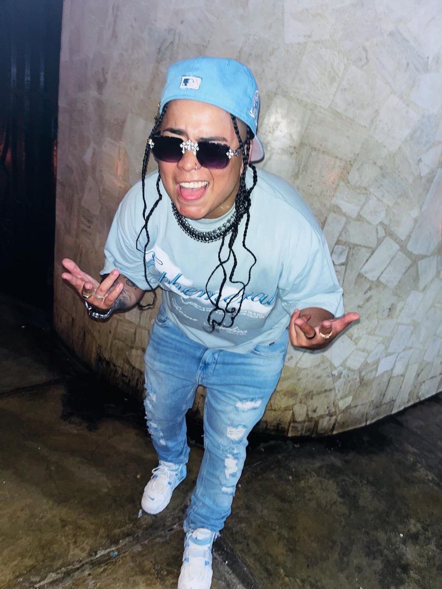 mapiflow__'s tweet photo. Solo puedo agradecer a Dios por todo &amp; chill. 
Amén. 🙌🏻💎 https://t.co/gxHG3DWWLV