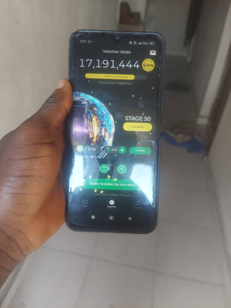 Oyedotun oyetunji KGeN tweet media