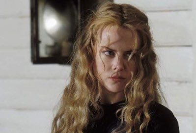 poetcinematic's tweet image. nicole kidman in cold mountain (2003) is truly the best anyone has ever looked