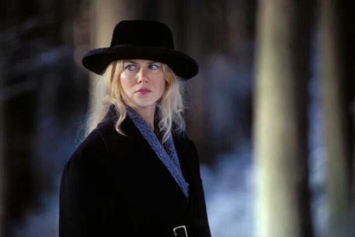 poetcinematic's tweet image. nicole kidman in cold mountain (2003) is truly the best anyone has ever looked