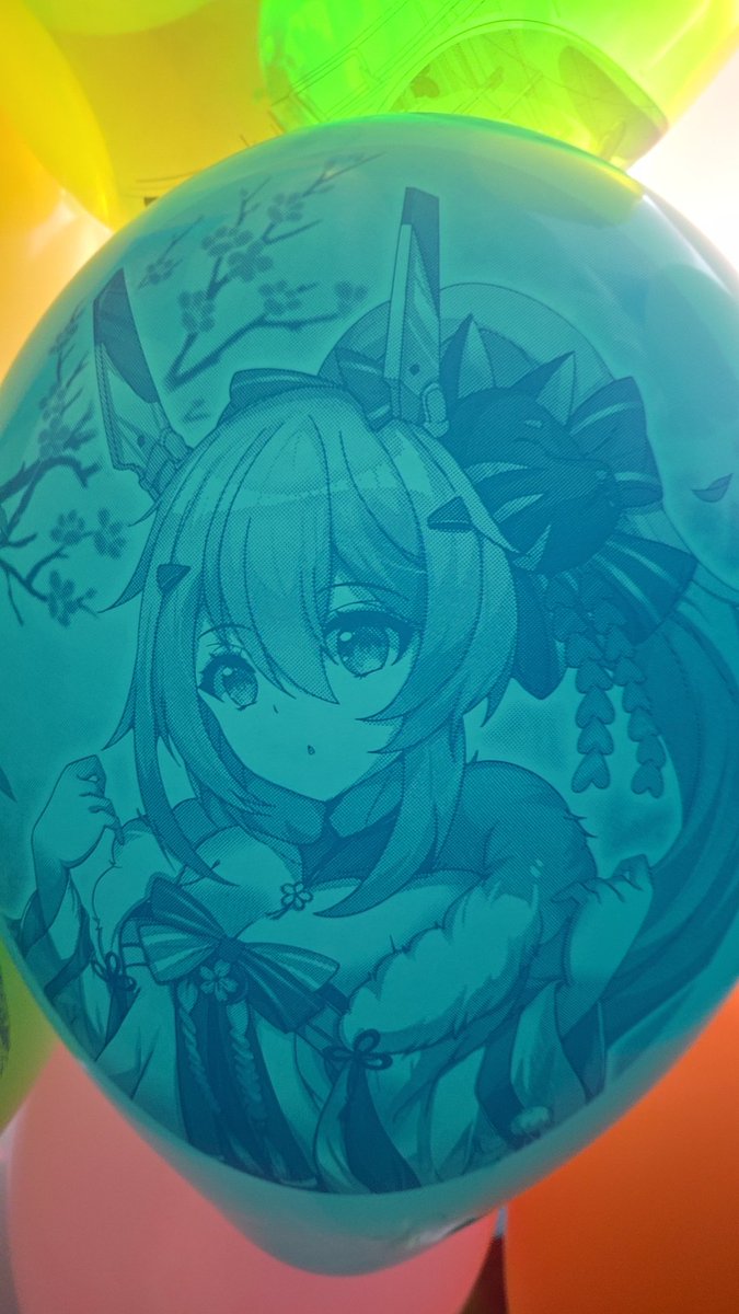 西野葉月 tweet media