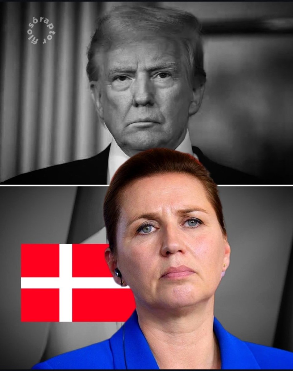 AndrsEngonga's tweet photo. Apoyo y fuerza para #Denmark Dinamarca🇩🇰
Ojalá la UE🇪🇺 se haga mas fuerte y planten cara al Neonazi de Trump.
#FuckAmerica #FuckTrump https://t.co/kHnXLWRVME