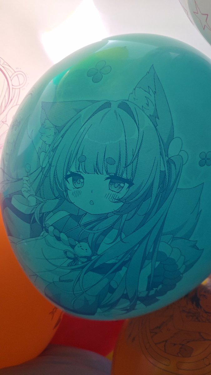 西野葉月 tweet media