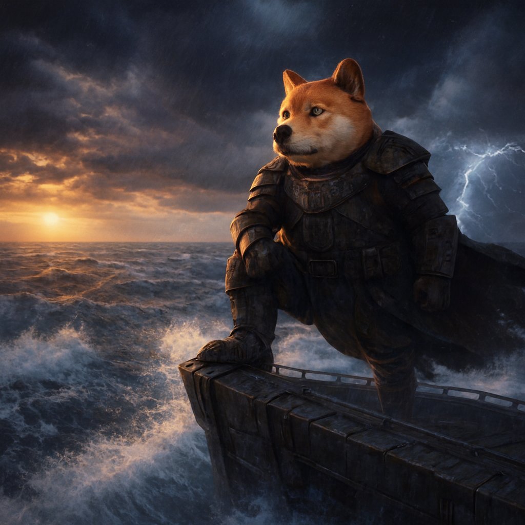 Doginal Whale tweet media