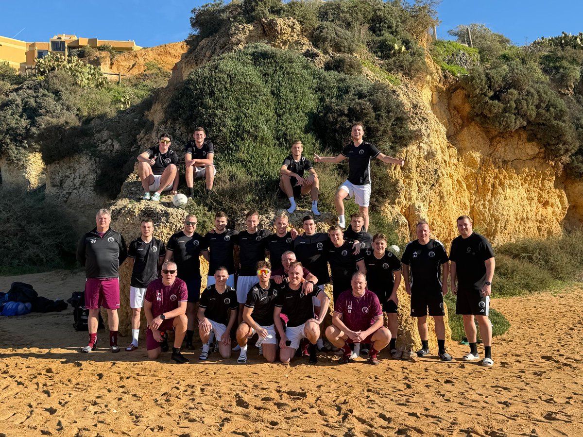 SV Borger tweet media