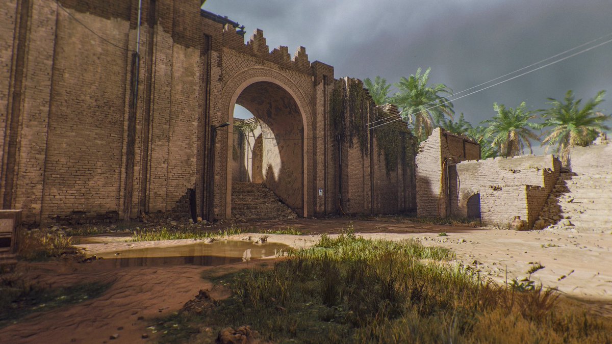 DETONATED tweet media