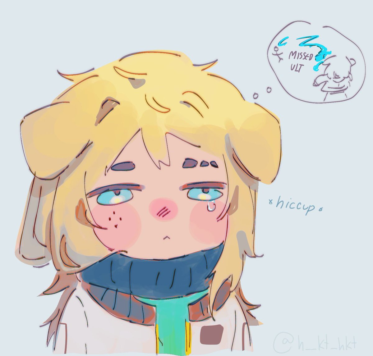 h__kt_hkt's tweet image. 