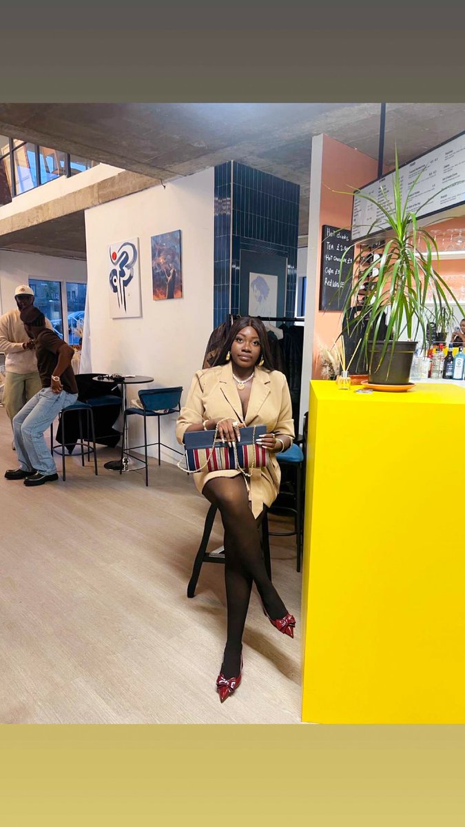 General Fey tweet media