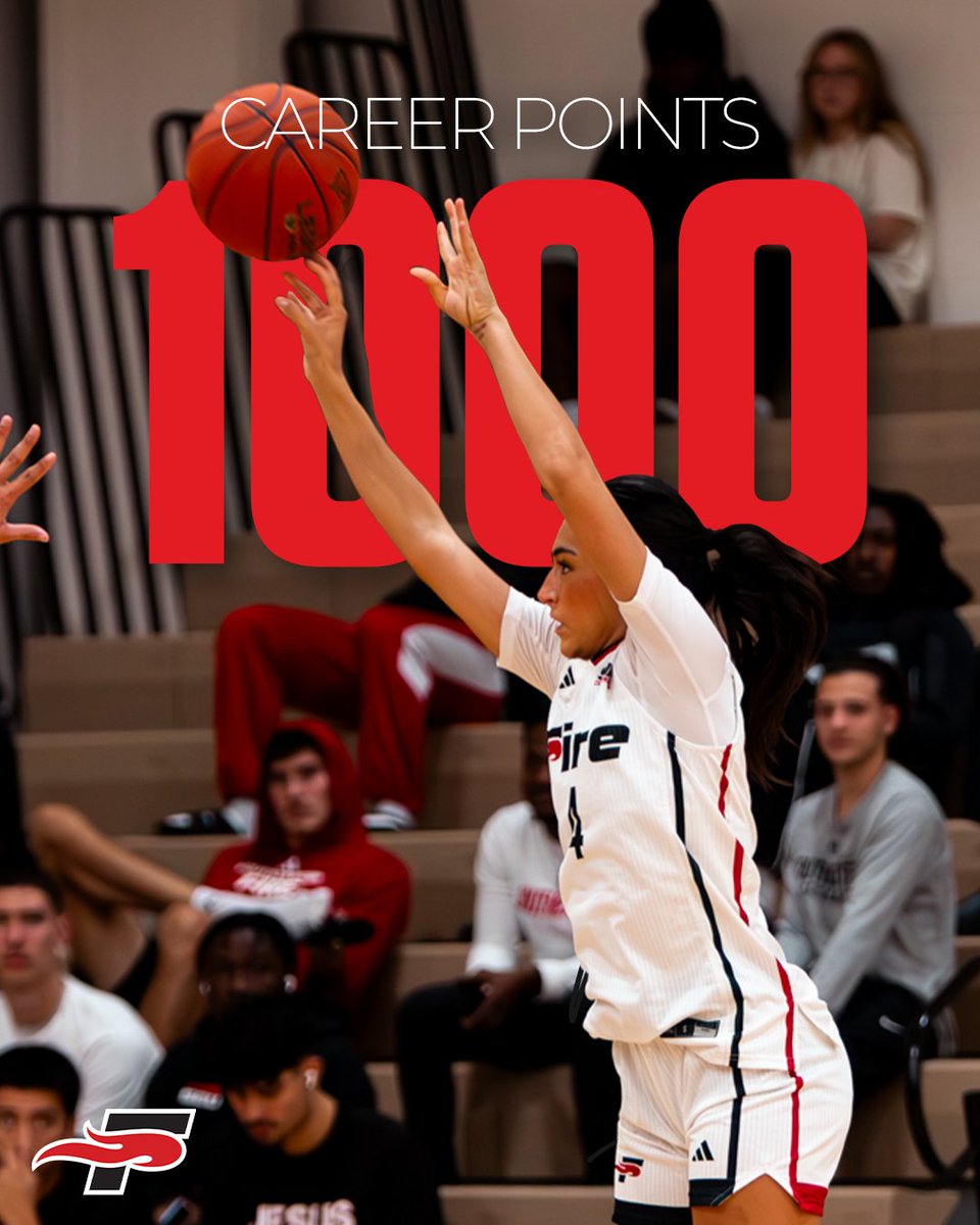 SEU Women's Basketball tweet media