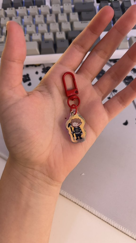 accurate size for ilya