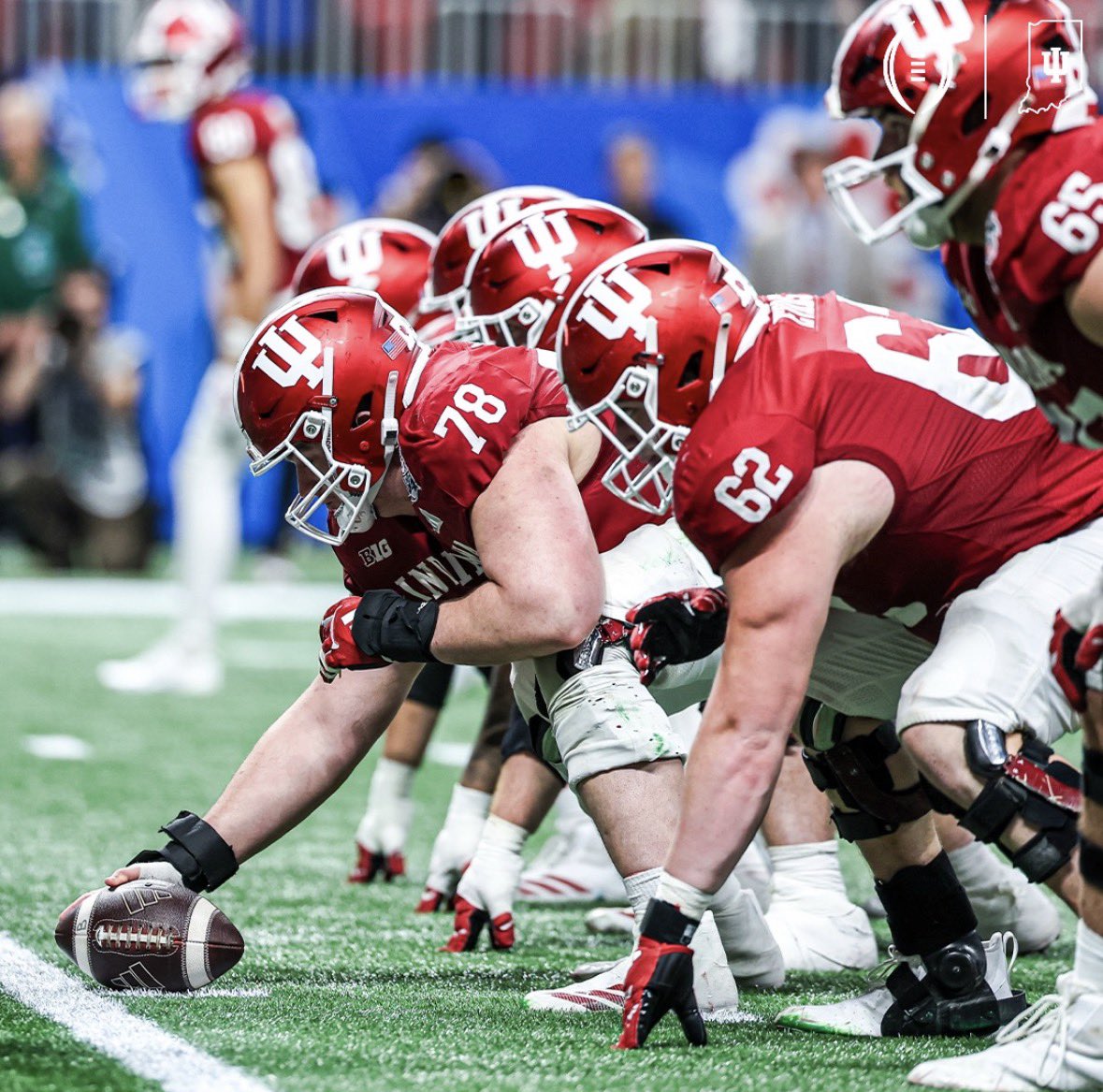 Slash Football Feature 🏈 tweet media