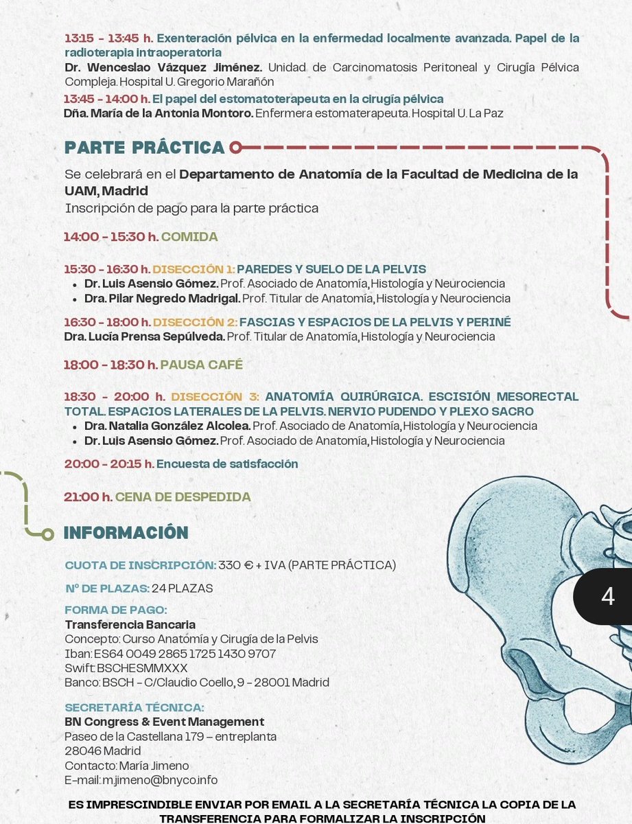 Ines Rubio-Perez, PhD tweet media