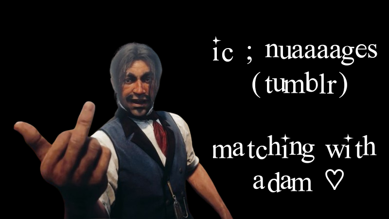 DONNIE / JOHN ☭ tweet media