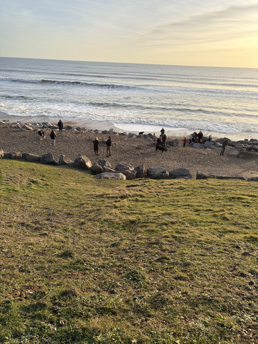 Break from the markets☀️🐟