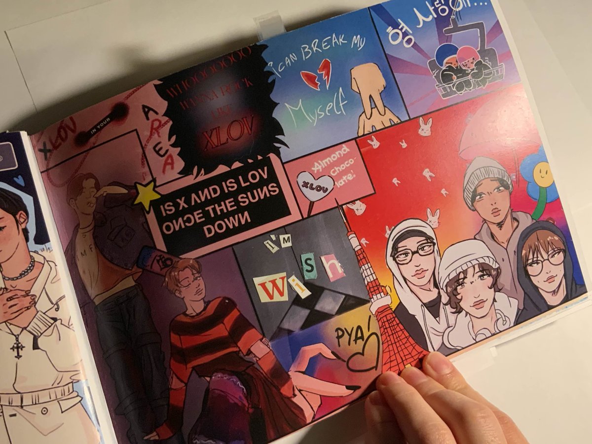 evolrosee~ tweet media