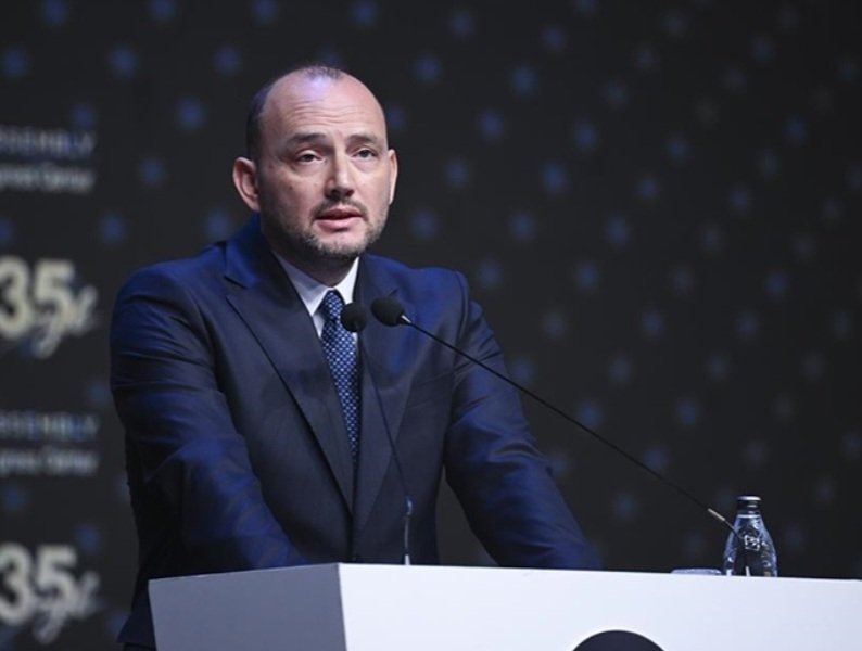 Sn. Başkan gerçekçi ve net açıklamalar ve vurgular taktire şayan