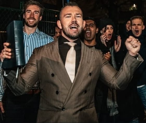 Roeland van Mourik tweet media