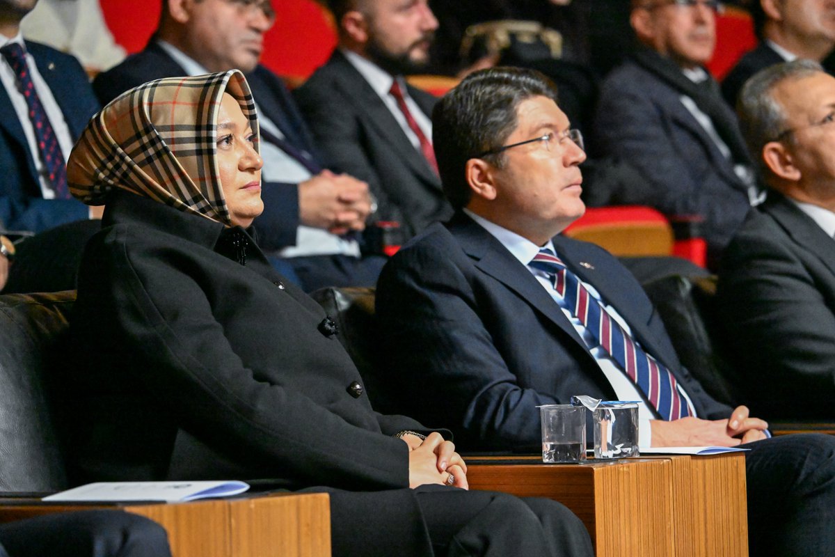 Yılmaz TUNÇ tweet media