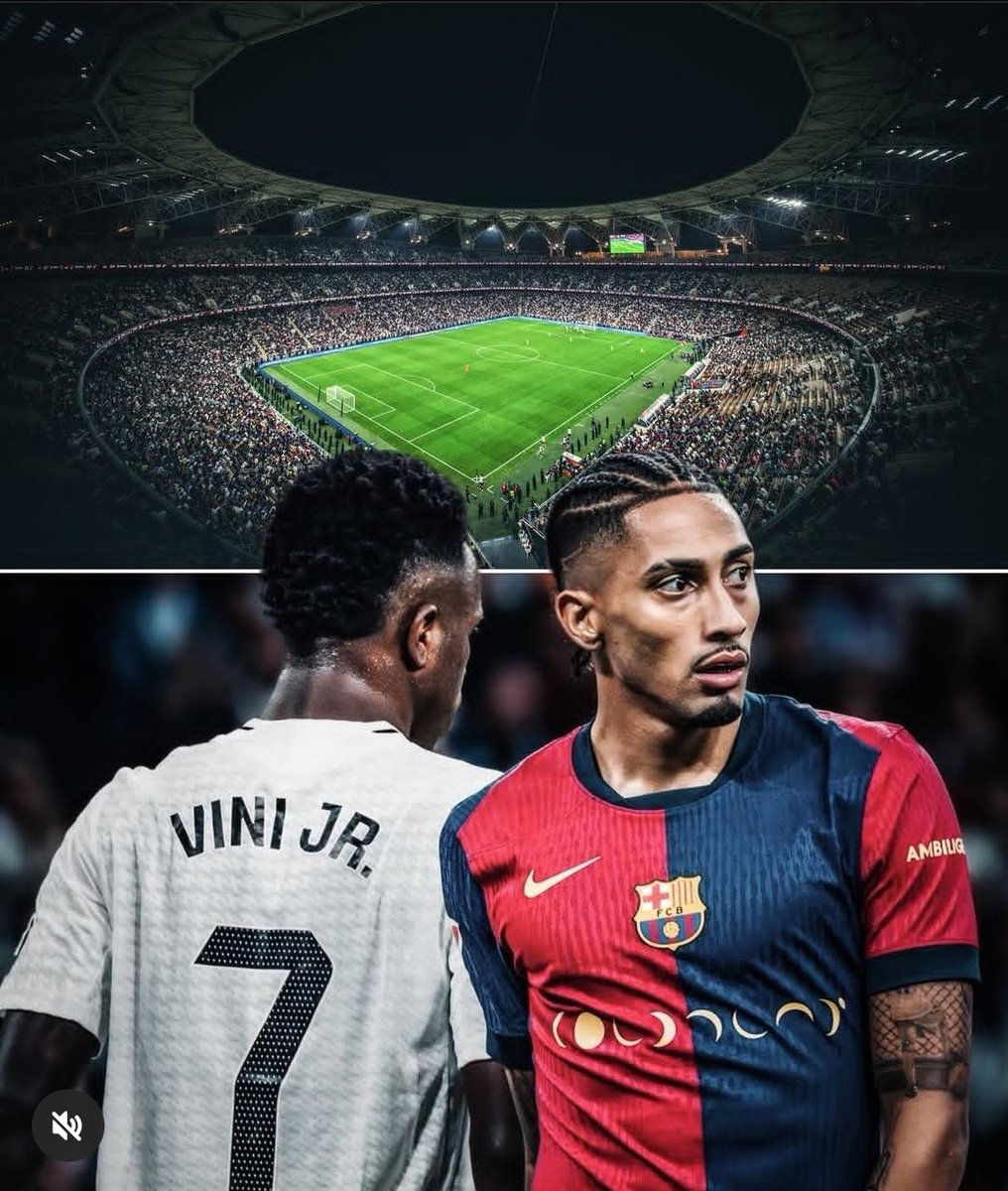 Albrwfyswr74's tweet photo. لا تقول كلاسيكو، قل درس كتالوني جديد للمدريديّة!
- اليوم البرشا ما داخل مباراة... داخل يثبت من الزعيم الحقيقي فـ إسبانيا!
- الكل خايف من الريال؟ حنا تعودنا نربيهم كل موسم!
#برشلونه_ريال_مدريد #كلاسيكو_الارض 
#ريال_مدريد #فسيكا #برشلونة https://t.co/tPg0yjPZ0m