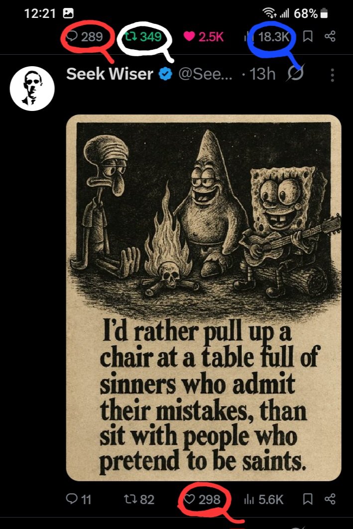 DeanDavis33's tweet image. 🎰 #WhatAreTheOdds 🪽
2️⃣8️⃣9️⃣ #TwoEightNine 🪞
3️⃣4️⃣9️⃣ #ThreeFourNine 
1️⃣8️⃣3️⃣ #OneEightThree