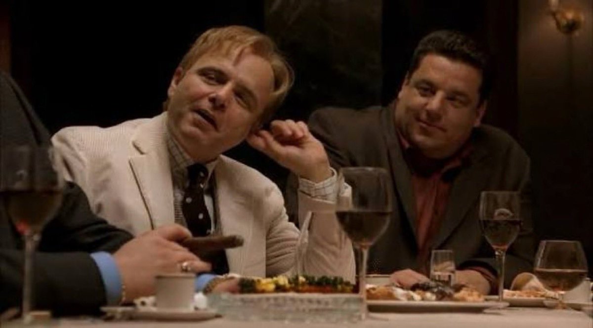 sleazy car salesman tweet media