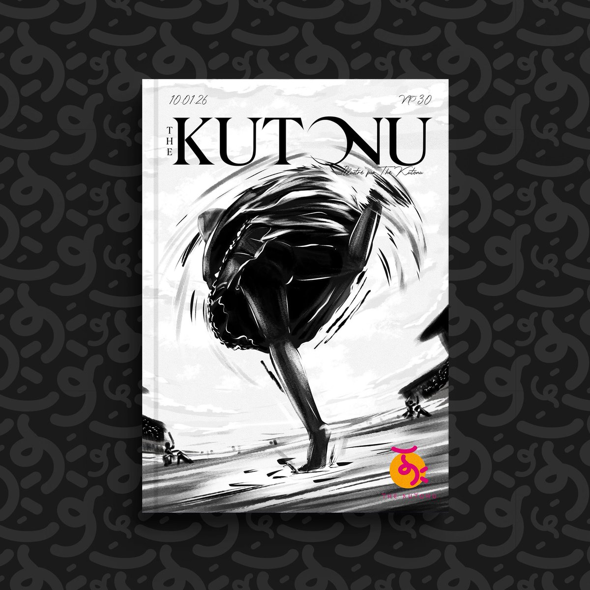 thekutonu's tweet photo. À nos racines qui respirent encore, aux savoirs anciens qui nous tiennent debout, aux esprits qui veillent et aux corps qui dansent.Aujourd’hui on honore ce qui nous précède, ce qui nous traverse et ce qui nous relie.
Force, respect et lumière sur nos terres.
Bonne fête du vodun. https://t.co/zo2yrayzc4