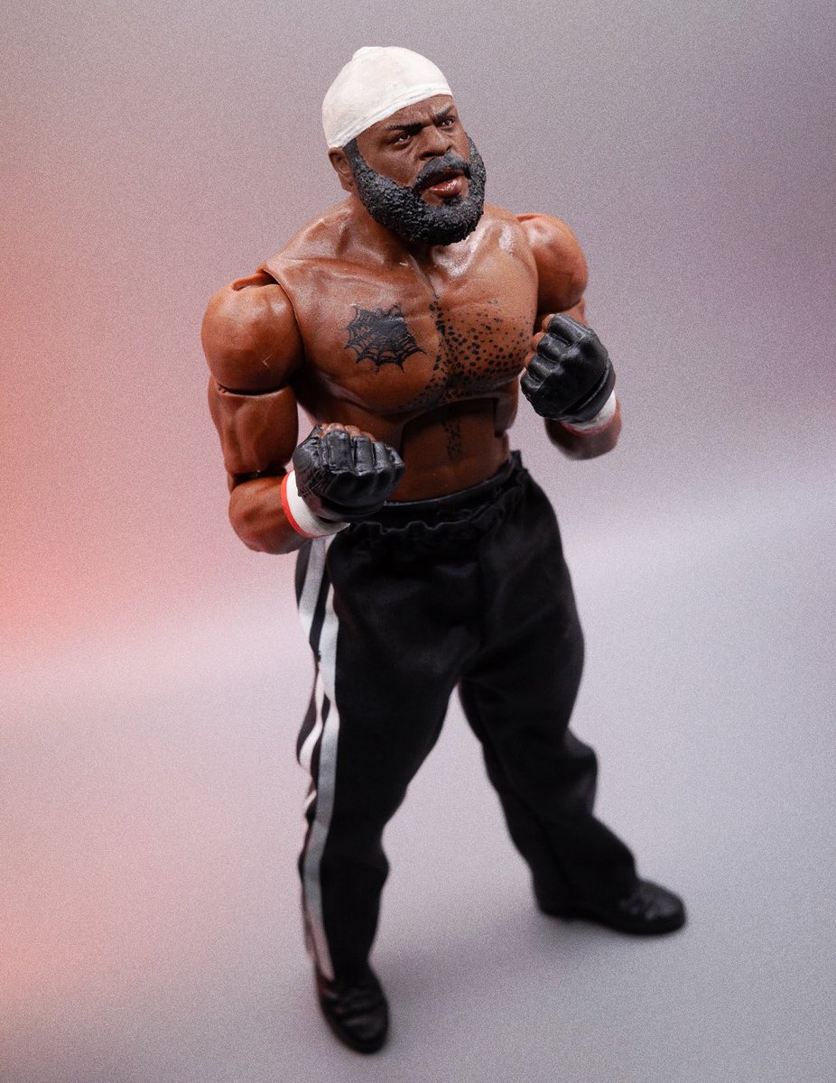 Kimbo Slice
Available now 🔗 3XR.store

#MMA #UFC