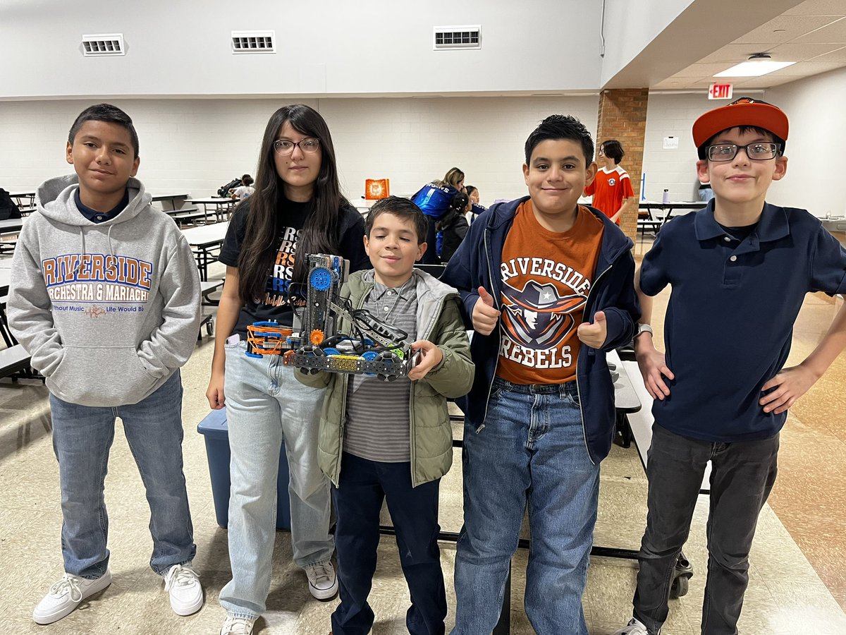 Rebecca Duarte-Bosse tweet media