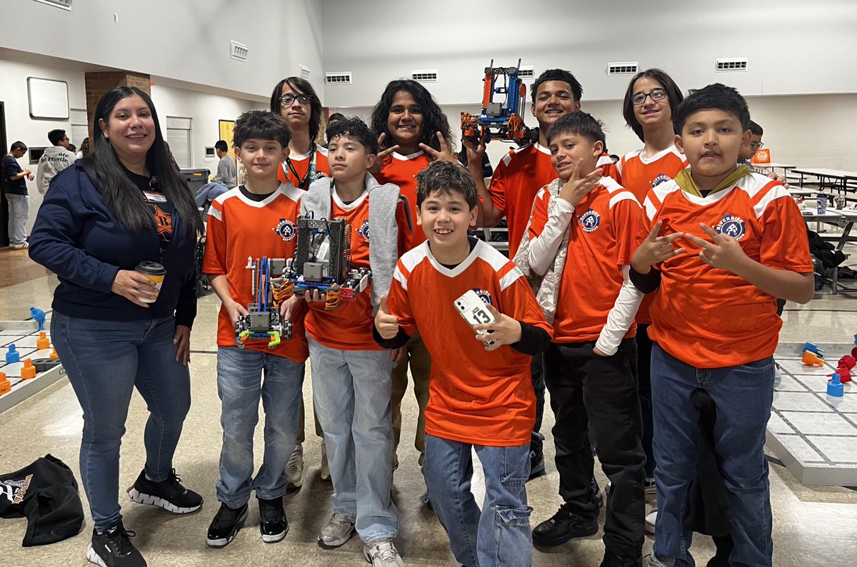 Rebecca Duarte-Bosse tweet media