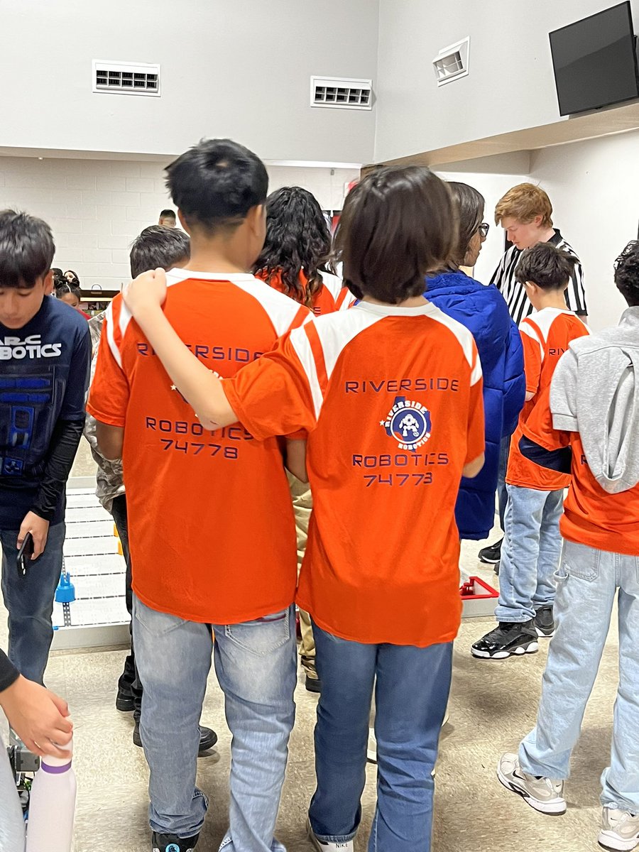 Rebecca Duarte-Bosse tweet media