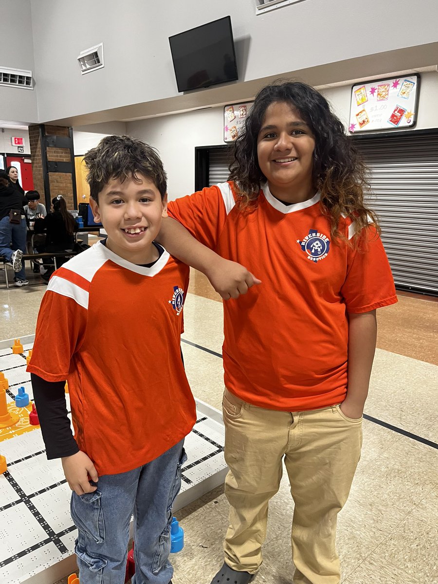 Rebecca Duarte-Bosse tweet media