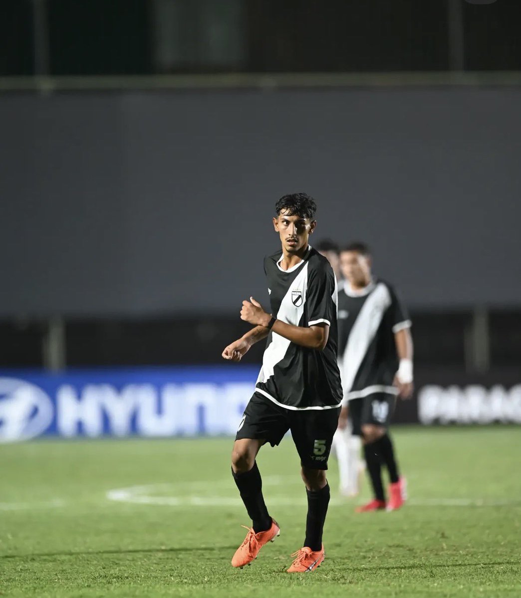 🆕 Felipe Cabrera y Lucas Díaz, los #JugadoresFSG que empezaron la pretemporada con <a href="/DanubioFC/">Danubio Fútbol Club</a>. 

👏🏼 Linda experiencia para los pibes.