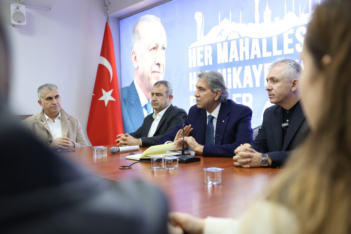 Emrullah ERKUŞ tweet media