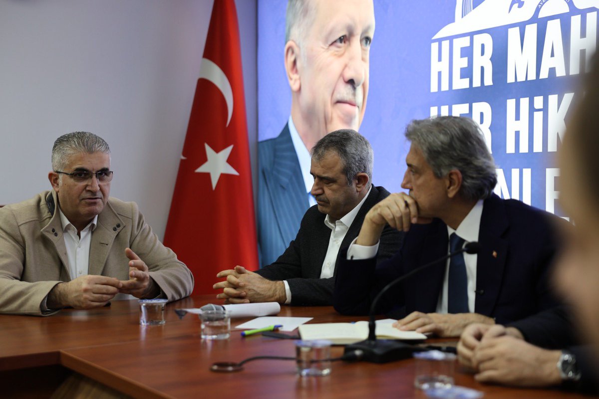 Emrullah ERKUŞ tweet media