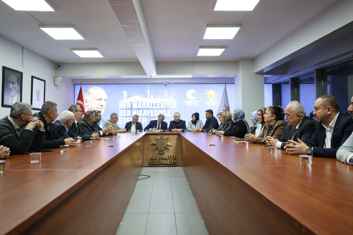 Emrullah ERKUŞ tweet media