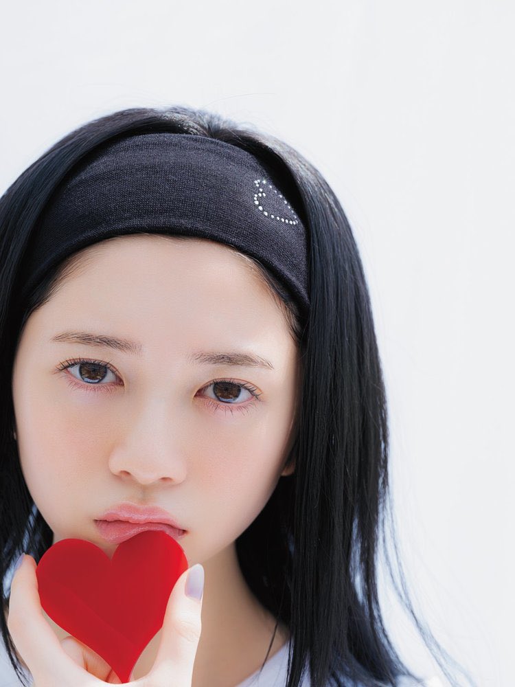 桜田ひより 🐾