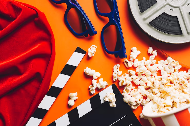 Smart_junge's tweet photo. 🎥 Movies to enjoy this weekend

The year started loud and hectic, so don’t forget to slow down and relax 🍿
We’ve put together a mix of movies about startups, tech, crypto drama, and timeless classics — perfect for a weekend reset

➖ Startup — hackers, bankers, and gangsters collide in one story showing how modern financial technologies can change the world
➖ Fantastic Beasts and Where to Find Them — Newt Scamander has collected rare NFTs and is HODLing them in his suitcase
➖ The Social Network — Zuckerberg builds Facebook while his friends dream of getting tokens for likes
➖ Crypto Scam — a gripping 2024 documentary that dives into the dark depths of the crypto world and explores one of the biggest scandals of the past decade
➖ Bad Boys — Mike and Marcus try to save a friend from liquidation while chasing scammers through the streets of Miami
➖ Django Unchained — Dr. Schultz frees Django from info-gurus, and together they hunt down cotton miners while avoiding getting rekt. The ending is extremely volatile, but there is a happy one

Have you watched any of these, or got your own favorites? Drop them in the comments 👇

Have a great weekend ❤️

#movies  #WeekendVibes #FilmTwitter #CryptoCommunity