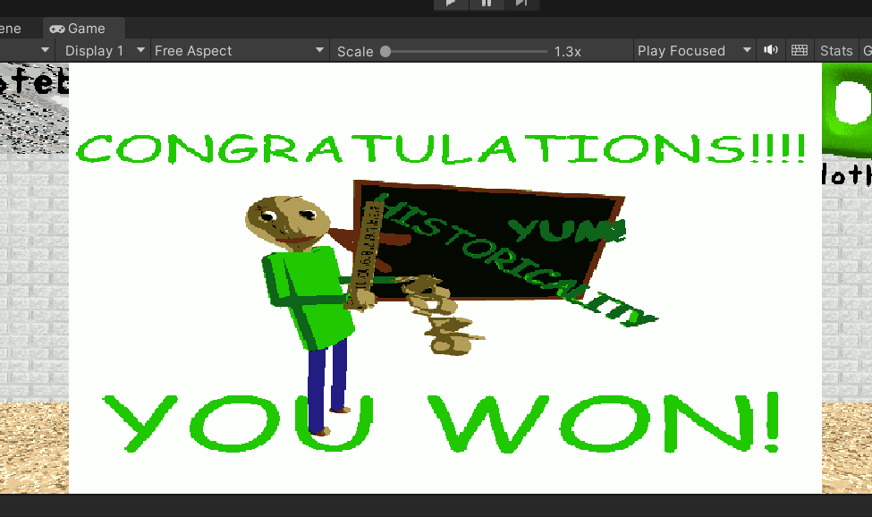 Guymakerstudios's tweet photo. optimzing some stuff https://t.co/6JTLXlyYxW