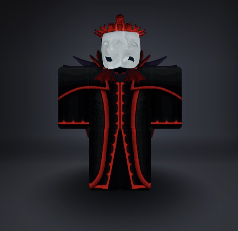 SnailTreeStump's tweet image. The new Noli