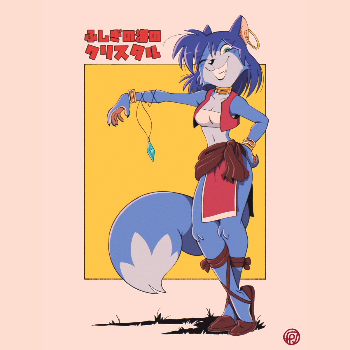 Fox Popvli tweet media