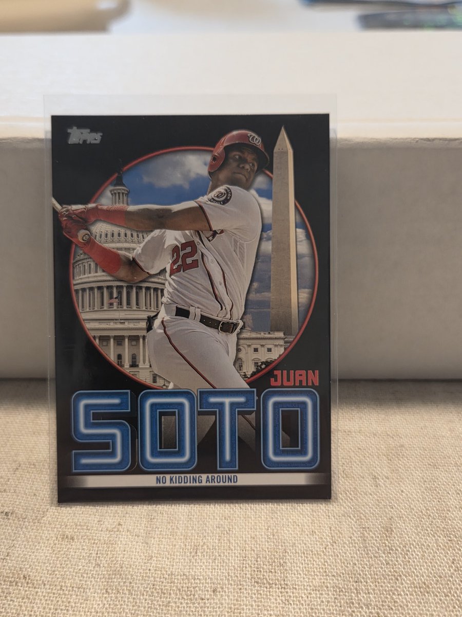ESbaseballcards's tweet photo. Day 5 of posting ##cardsforsale on #ebay. #cards #thehobby #hobby https://t.co/MNflLPPQvo