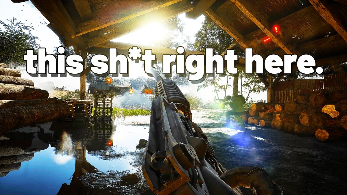 BigfryTV's tweet image. This is the game we actually want...

Video: youtube.com/watch?v=qg1i3q…