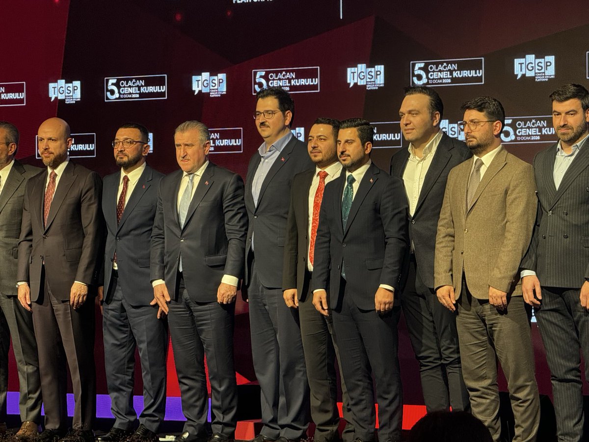 M.Şamil KILIÇPARLAR tweet media