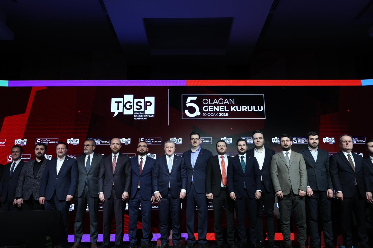 M.Şamil KILIÇPARLAR tweet media