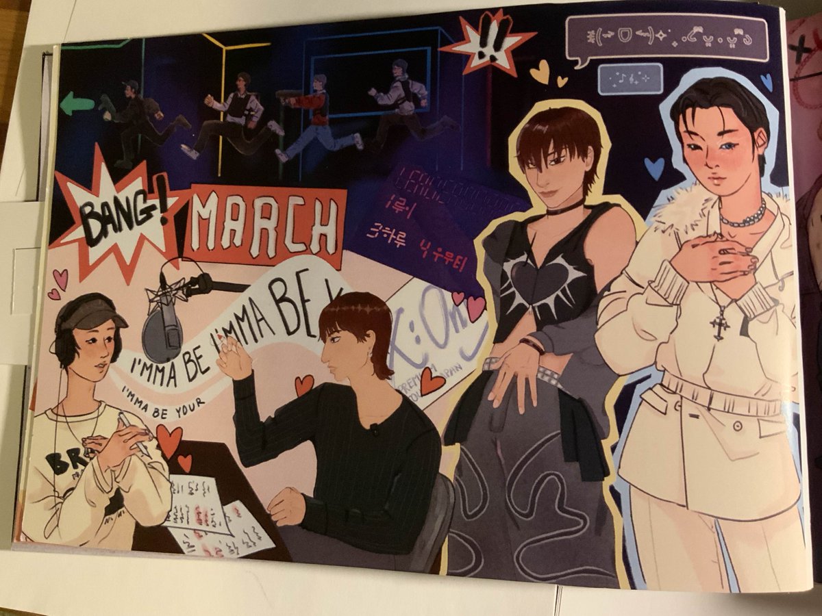 evolrosee~ tweet media