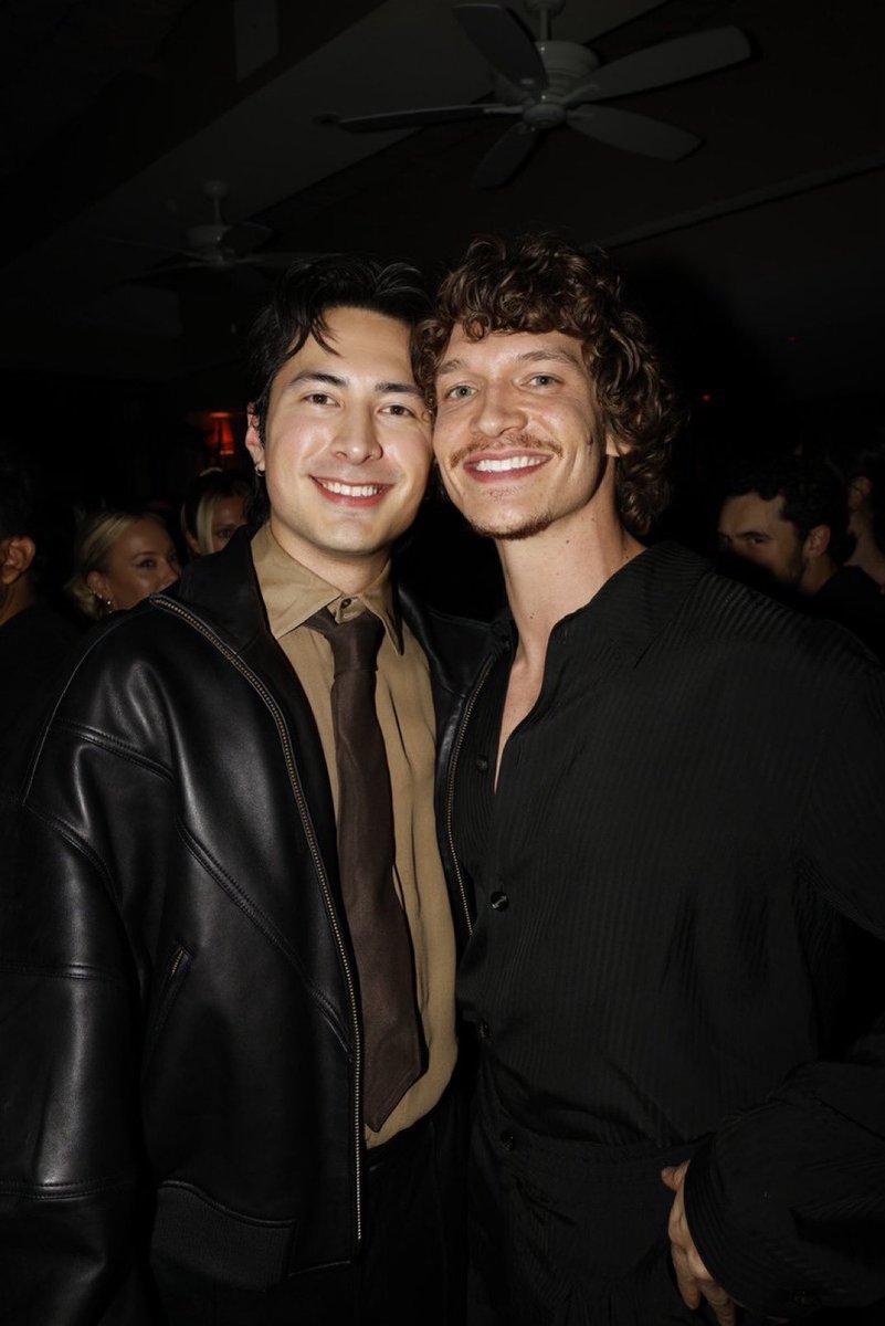 dailyhudcon's tweet image. OUR BOYS